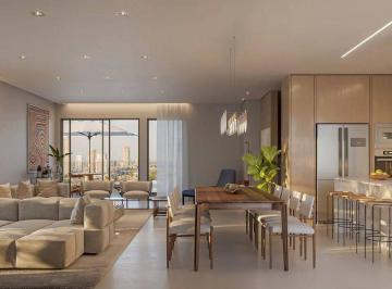 Apartamento · 214m² · 3 Quartos · 3 Vagas · Apartamentos à venda em Batel, Curitiba | 3 quartos com 214 m²