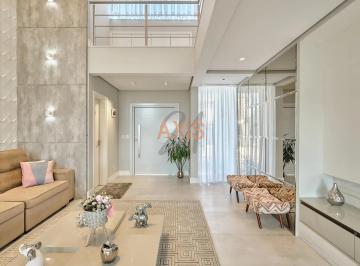 Casa · 277m² · 3 Quartos · 5 Vagas · Casa de 3 Quartos à Venda no Condomínio Paysage Sunrise | Atuba Curitiba