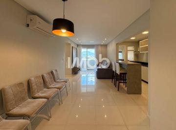 Apartamento · 3 Quartos · 2 Vagas · APARTAMENTO 1 SUÍTE + 2 QUARTOS, BARRA DO RIO MOLHA
