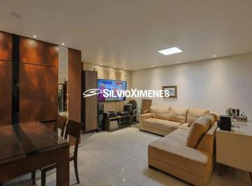 Apartamento · 95m² · 3 Quartos · 2 Vagas · Residencial › Apartamento no Buritis com 95,00 (M²), 3 quartos e 2 vagas para Venda