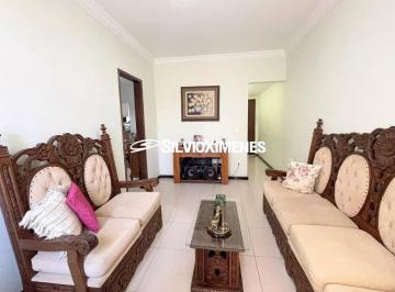 Apartamento · 110m² · 3 Quartos · 1 Vaga · Residencial › Apartamento no Anchieta com 110,00 (M²), 3 quartos e 1 vaga para Venda