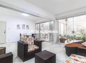 Apartamento · 140m² · 2 Quartos · 1 Vaga · Residencial › Área Privativa no Savassi com 140,00 (M²), 2 quartos e 1 vagas para Venda