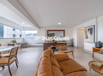 Apartamento · 152m² · 4 Quartos · 4 Vagas · Residencial › Apartamento no Luxemburgo com 152,00 (M²), 4 quartos e 4 vagas para Venda
