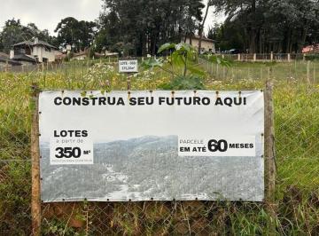 Terreno · 350m² · Terreno à venda - em Monte Verde