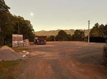 Terreno · 80m² · 1 Quarto · 6 Vagas · Terreno para aluguel - em Monte Verde