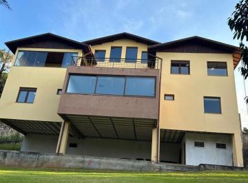 Casa · 628m² · 4 Quartos · 5 Vagas · Casa à venda - em Monte Verde