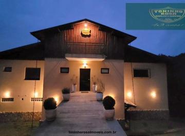 Casa · 628m² · 4 Quartos · 5 Vagas · Casa à venda - em Monte Verde