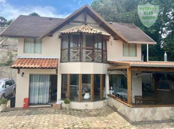 Casa · 115m² · 2 Quartos · 3 Vagas · Casa para aluguel - em Monte Verde
