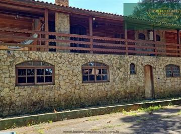 Casa · 237m² · 4 Quartos · 4 Vagas · Casa à venda - em Monte Verde