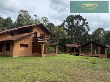 Rural · 358m² · 3 Quartos · 10 Vagas · Rurais à venda - em Monte Verde