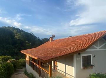 Casa · 120m² · 2 Quartos · 5 Vagas · Casa à venda - em Monte Verde