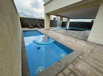 Apartamento · 91m² · 3 Quartos · 1 Vaga · Apartamento 3 quartos, suíte, Vaga, varanda e lazer completo na Rua Carvalho Alvim – Tijuca, perto d
