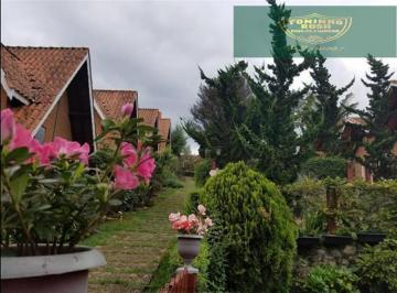 Casa · 28m² · 1 Quarto · 1 Vaga · Casa à venda - em Monte Verde