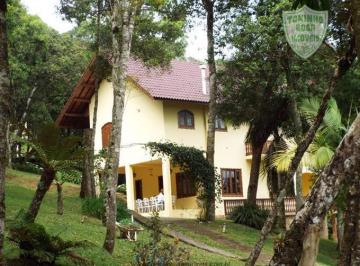 Casa · 234m² · 3 Quartos · 10 Vagas · Casa à venda - em Monte Verde