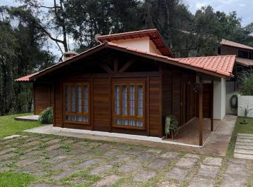 Casa · 108m² · 3 Quartos · 4 Vagas · Casa à venda - em Monte Verde