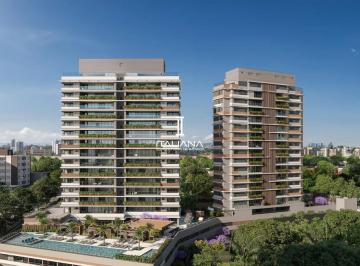 Apartamento · 448m² · 3 Quartos · 5 Vagas · Duni Terraza - Breve Lançamento