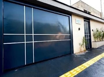 Casa · 196m² · 3 Quartos · 4 Vagas · Casa à Venda - Parque das Flores | Goiânia - GO