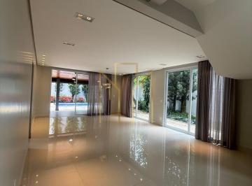 Casa · 400m² · 3 Quartos · CASA A VENDA CODOMINIO VILLAGIO DA COLINA - UBERLANDIA