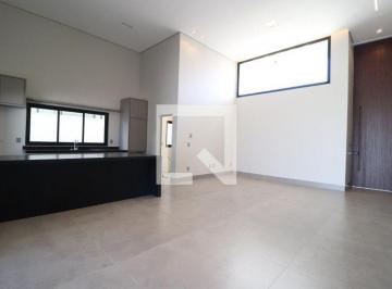 Casa · 212m² · 3 Quartos · 3 Vagas · Casa para Aluguel - Laranjeiras, 3 Quartos,  212 m2 - Uberlândia