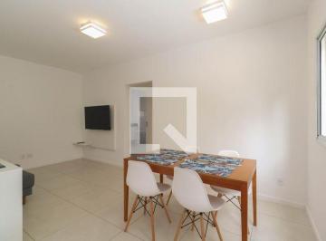 Apartamento · 71m² · 2 Quartos · 1 Vaga · Apartamento para Aluguel - Sumaré, 2 Quartos, 71 m2 - São Paulo
