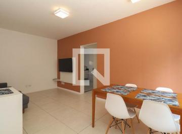 Apartamento · 71m² · 2 Quartos · 1 Vaga · Apartamento para Aluguel - Sumaré, 2 Quartos, 71 m2 - São Paulo