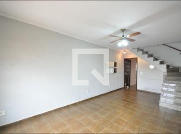 Casa · 150m² · 3 Quartos · 3 Vagas · Casa para Aluguel - Vila Mazzei, 3 Quartos, 150 m2 - São Paulo