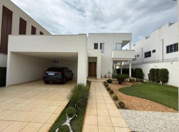 Casa · 34448m² · 3 Quartos · 2 Vagas · Casa à Venda - ARSO 22 | Centro | Palmas - TO