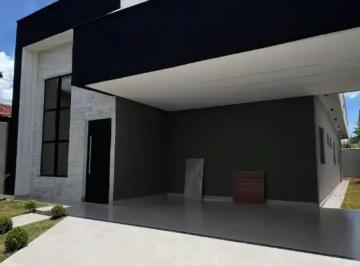 Casa · 160m² · 3 Quartos · 4 Vagas · Casa Alto Padrão à Venda - Vila Finsocial | Goiânia - GO