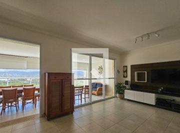 Apartamento · 168m² · 3 Quartos · 2 Vagas · Apartamento para Aluguel - Parque Enseada, 3 Quartos, 168 m2 - Guarujá
