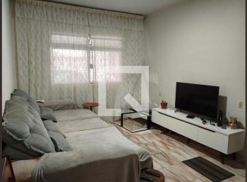 Casa · 175m² · 4 Quartos · 2 Vagas · Casa para Aluguel - Parque São Domingos, 4 Quartos, 175 m2 - São Paulo