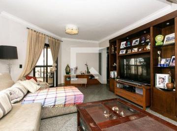 Apartamento · 270m² · 4 Quartos · 4 Vagas · Apartamento para Aluguel - Vila Carrão, 4 Quartos, 270 m2 - São Paulo