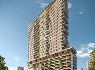Apartamento · 298m² · 3 Quartos · 5 Vagas · Albero - Breve Lançamento