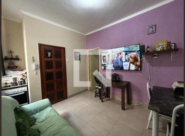 Casa · 42m² · 2 Quartos · Casa para Aluguel - Piedade, 2 Quartos, 42 m2 - Rio de Janeiro