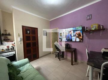 Casa · 42m² · 2 Quartos · Casa para Aluguel - Piedade, 2 Quartos, 42 m2 - Rio de Janeiro