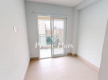 Apartamento · 30m² · 1 Quarto · 1 Vaga · Studio disponível para locação no Cosmopolitan Higienópolis, com 30m², 1 dormitório e 1 vaga