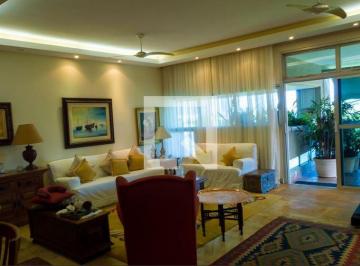 Apartamento · 250m² · 4 Quartos · 2 Vagas · Apartamento à Venda - Jardim Oceânico, 4 Quartos, 250 m² - Rio de Janeiro
