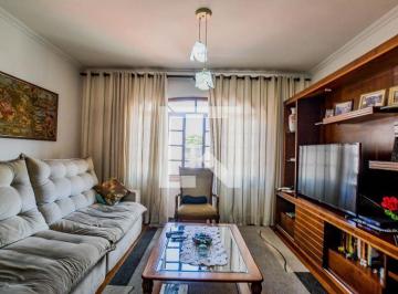 Casa · 330m² · 5 Quartos · 6 Vagas · Casa à Venda - Parque Bandeirante, 5 Quartos, 330 m² - Santo André