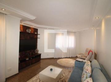 Apartamento · 155m² · 3 Quartos · 3 Vagas · Apartamento à Venda - Santana, 3 Quartos, 155 m² - São Paulo