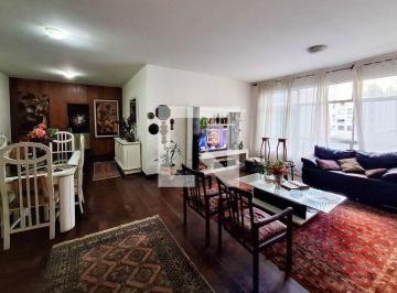 Apartamento · 225m² · 4 Quartos · 2 Vagas · Apartamento à Venda - Icaraí, 4 Quartos, 225 m² - Niterói
