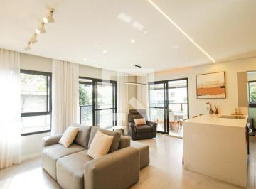 Apartamento · 109m² · 3 Quartos · 2 Vagas · Apartamento à Venda - Perdizes, 3 Quartos, 109 m² - São Paulo