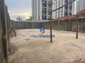 Comercial · 372m² · Terreno para alugar em Hortolândia, Parque Gabriel, com 372 m²