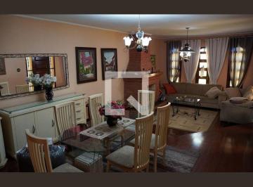 Casa · 500m² · 5 Quartos · 5 Vagas · Casa à Venda - Vila Rosália, 5 Quartos, 500 m² - Guarulhos