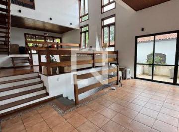 Casa · 488m² · 4 Quartos · 4 Vagas · Casa à Venda - Alphaville, 4 Quartos, 488 m² - Santana de Parnaíba