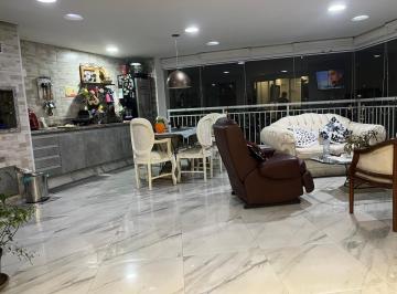Apartamento · 122m² · 3 Quartos · Apartamento à venda - em Mooca