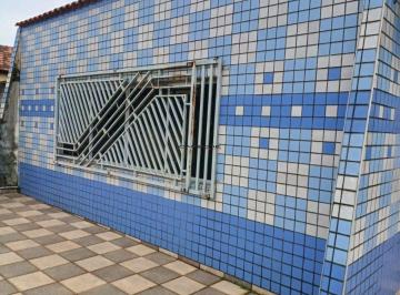 Casa · 250m² · 3 Quartos · Casa à venda - no Cidade Antônio Estevão de Carvalho