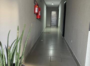 Apartamento · 35m² · 1 Quarto · Apartamento à venda - no Vila Ivone