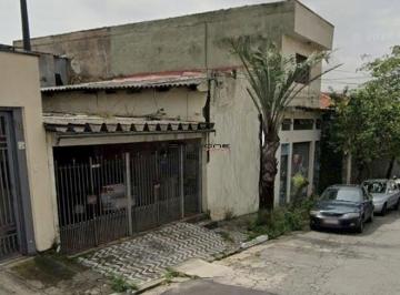 Terreno · 455m² · Terreno à venda - na Vila Carrão