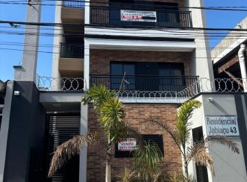 Apartamento · 46m² · 2 Quartos · Apartamento à venda - no Vila Ivone