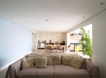 Apartamento de 3 quartos, São Paulo · APARTAMENTO 152M COM 3 SUÍTES PARA LOCAÇÃO EM PINHEIROS