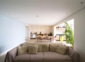 Apartamento de 3 quartos, São Paulo · APARTAMENTO 152M COM 3 SUÍTES PARA LOCAÇÃO EM PINHEIROS